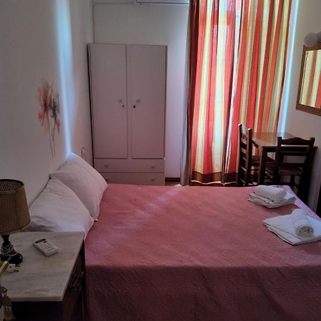 Ξενοδοχείο 'Παλλαδιον' Hotel 'Palladion' Едипсос Екстериор снимка