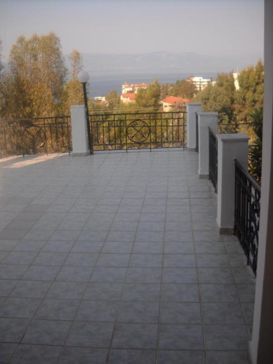 Ξενοδοχείο 'Παλλαδιον' Hotel 'Palladion' Едипсос Екстериор снимка