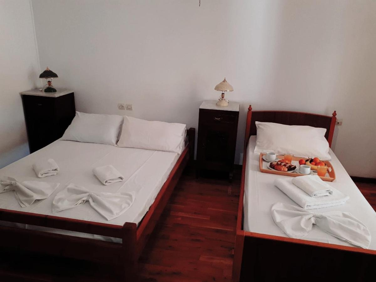Ξενοδοχείο 'Παλλαδιον' Hotel 'Palladion' Едипсос Екстериор снимка