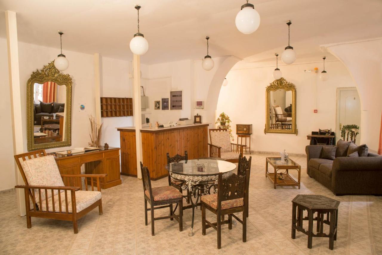 Ξενοδοχείο 'Παλλαδιον' Hotel 'Palladion' Едипсос Екстериор снимка